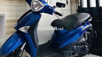 Piaggio Liberty 2011
