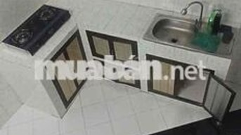 Cho thuê nhà nguyên căn Đường Ngô Đức Kế Quận BT