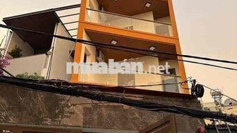 CHÍNH CHỦ STUDIO BANCOL SIÊU TO, NỘI THẤT ĐẦY ĐỦ, CÓ THANG MÁY