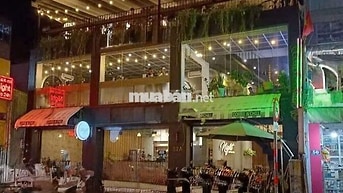 HOT MẶT BẰNG ĐẸP NGUYỄN OANH – GÒ VẤP | 8X20M | TRỆT LẦU CHỈ 65TR