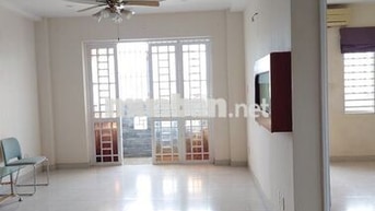 CHO THUÊ CĂN HỘ CHUNG CƯ LÊ THỊ RIÊNG – 40M² 1PN FULL NỘI THẤT,  7.5TR