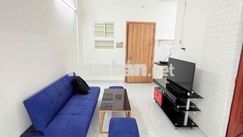 Chung Cư Nam Long Hồng Phát Tầng Trệt Full Nội Thất.