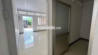 Cho thuê nhà phường Tân Hiệp giá 5000000rưỡi