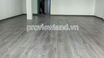 Bán nhà mặt tiến lớn Trần Hưng Đạo, Q1, 68m2, 5 tầng, đang cho thuê