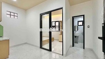 CHÍNH CHỦ 1PN TÁCH BẾP THOÁNG, RỘNG, MỚI 100%, ĐẦY ĐỦ NỘI THẤT