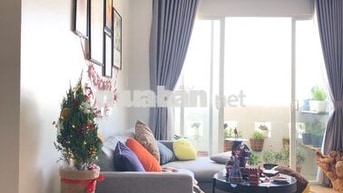 CHÍNH CHỦ CHO THUÊ CĂN HỘ 590 CÁCH MẠNG THÁNG 8 – 35M² 1PN ,7.5TR/TH