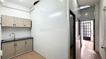 Cho Thuê Căn Hộ 2 Phòng Ngủ Ban Công Máy Giặt Riêng Ngay Sư Vạn Hạnh