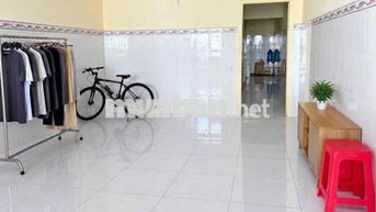 Cho thuê nhà đường ôtô có sân ô tô phường hoá an , bien hoa