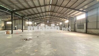 xưởng 2000m giá 200tr/tháng hóc môn 