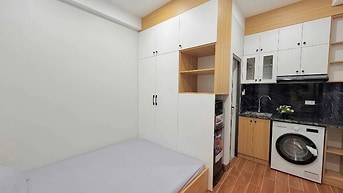 CHO THUÊ PHÒNG TÁI ĐỊNH CƯ TU HOÀNG, XUÂN PHƯƠNG , NAM TỪ LIÊM, HÀ N