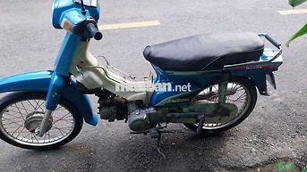 Honda Citi Xanh Đồng Nai