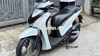Honda SH 150 ABS 2018 BSTP chính chủ