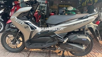 Honda Air Blade 160 2023 ABS Xám Đã sử dụng