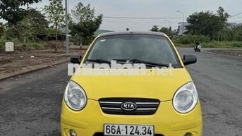 Kia Morning 2010