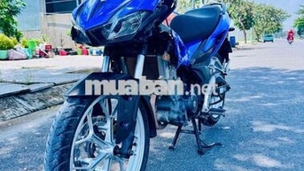 Honda Winner V2 2020 Đặc biệt ABS Xanh
