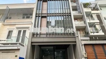 SIÊU PHẨM QUẬN 10 - 666C Đường 3/2,P14,Q10-  Có hầm,có PCCC - Chỉ38tr