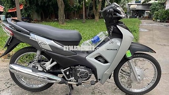Honda Wave A 2026 1000km chính chủ biển TPHCM