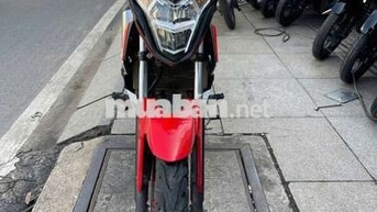 Honda Sonic 150 2021 Đỏ đen trắng 90%