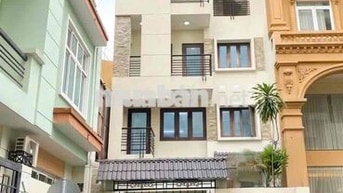 CHO THUÊ NHÀ NGUYÊN CĂN SIÊU RỘNG, THANG MÁY – HỒNG HÀ, TÂN BÌNH