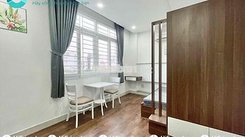 🔥STUDIO TRƯỜNG SA VIEW CỰC ĐÃ SIÊU THOÁNG MÁT