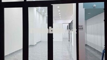 Chính Chủ Cho thuê mặt bằng sàn suốt 100m2 đường số 8 cityland