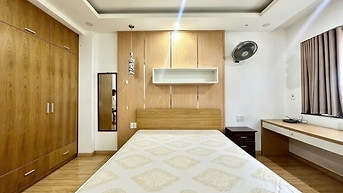  CHO THUÊ PHÒNG TRỌ CAO CẤP NGAY VÒNG XOAY ĐIỆN BIÊN PHỦ - Q1