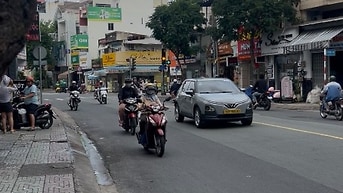 MTKD VƯỜN LÀI - LŨY BÁN BÍCH vị trí đẹp khu KD SẦM UẤT 