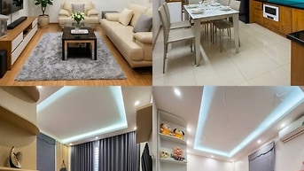 NHÀ LÔ GÓC THOÁNG SÁNG - CHỦ TỰ XÂY PHỐ NGUYỄN VĂN CỪ - OTO ĐỖ CỬA 