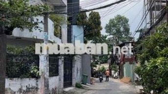🔥 BÁN NHÀ TÂN PHÚ – Ô TÔ NGỦ TRONG NHÀ – NGAY NGUYỄN VĂN SĂNG 🔥