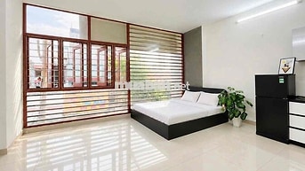 STUDIO CỬA SỔ TRỜI SIÊU RỘNG NGAY NGUYỄN SƠN. GẦN ĐẦM SEN, Q11,Aeon TP