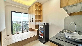KHAI TRƯƠNG CĂN HỘ MỚI TINH BANCOL FULL NT NGAY TÂN QUÝ_TÂN SƠN NHÌ