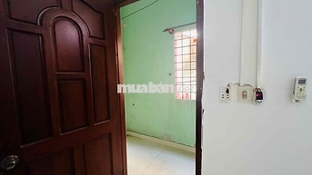 Cho Thuê Studio Máy lạnh, ngay học viện hàng không, cộng hoà