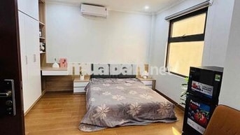 Cho Thuê Phòng Mới Tinh Full Nội Thất Cao Cấp Gần Luỹ Bán Bích - Âu Cơ
