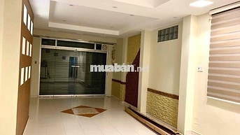 CHO THUÊ MẶT BẰNG GÓC 2 MẶT TIỀN TRẦN HỮU TRANG - QUẬN PHÚ NHUẬN