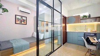 ✨ 🏡STUDIO CAO CẤP – KHÔNG GIAN RỘNG RÃI | PHÚ NHUẬN ✨