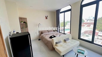 PHÒNG TRỌ BÌNH THẠNH GIÁ TỪ 5TR