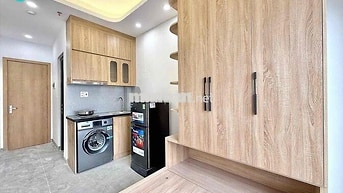 SIÊU CẤP LUXURY CHỈ 4x GẦN EMART PHI - CHỢ PHẠM VĂN BẠCH MỚI KENG