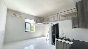 Chung cư rộng thoáng, Ở được 4 NGƯỜI – cách ngã tư Bình Thái chỉ 500m
