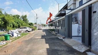 Chính Chủ Bán Nhà Lầu Mới xây Có Hoàn Công Ngay Chợ Tân Mai 2