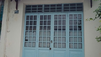Nhà Nguyễn Du, Hải Châu, Đà Nẵng