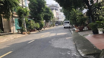 Chính chủ bán gấp nhà MT đường 26, Tên Lửa 4x20m, 1 trệt 2 lầu+ ST