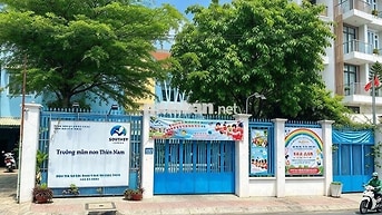 NHÀ SÂN VƯỜN 600m² , BÌNH THẠNH