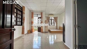 CĂN HỘ MỚI XÂY SẴN FULL NỘI THẤT - BAN CÔNG NGAY LÊ VĂN KHƯƠNG - CVPM