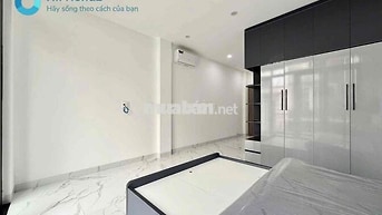 5 PHÚT SANG GÒ VẤP NGAY LÊ VĂN KHƯƠNG GẦN CẦU VƯỢT TÂN THỚI HIỆP
