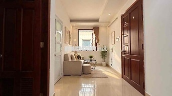 CĂN HỘ 1PN FULL NỘI THẤT SÁT ETOWN CỘNG HOÀ