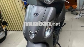Kymco Like 50cc Xám