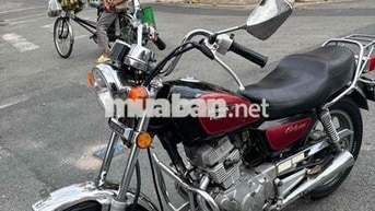 💥Honda Custom 125cc NHẬT 💥 SIÊU PHẨM💥