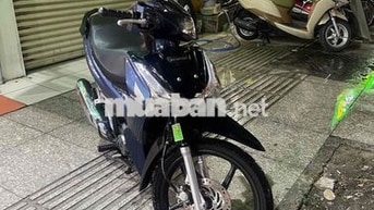 Honda Future LED 2022 Xanh Việt Nam