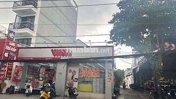 🔥 CHO THUÊ NHÀ MẶT TIỀN NGUYỄN VĂN KHỐI, GÒ VẤP