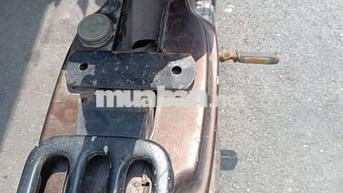 Honda PC 50 Nâu, Trắng Đã sử dụng